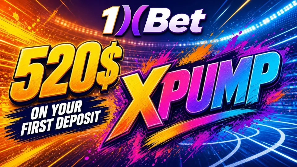Promo code 1XBET XPUMP versus signing up without a code and why the code is the better route to a first-deposit bonus